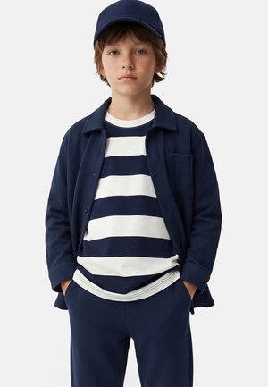 Koton Overgangsjakke - dark blue