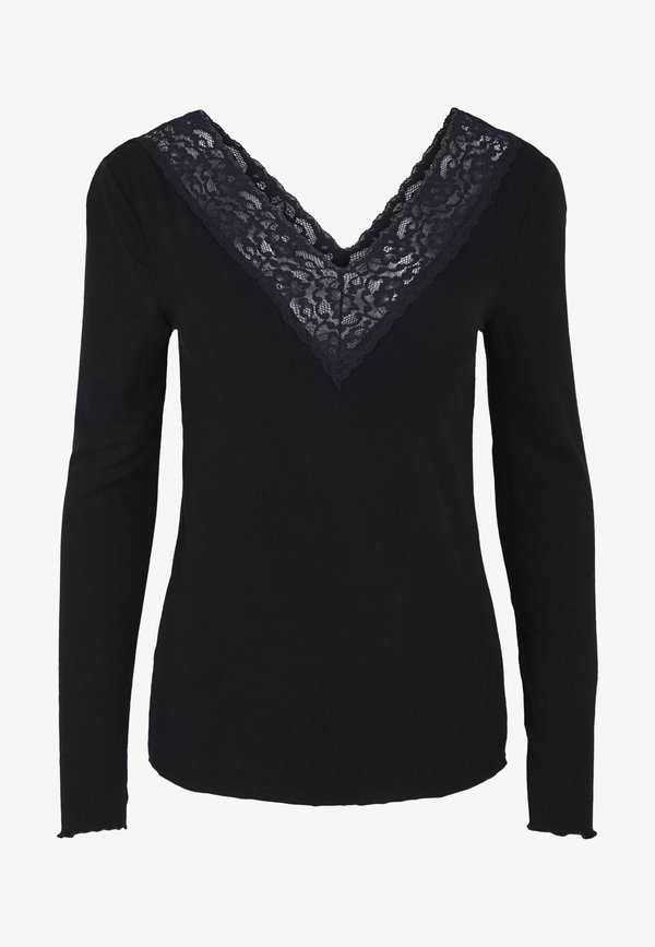 PCSIRI - Long sleeved top3