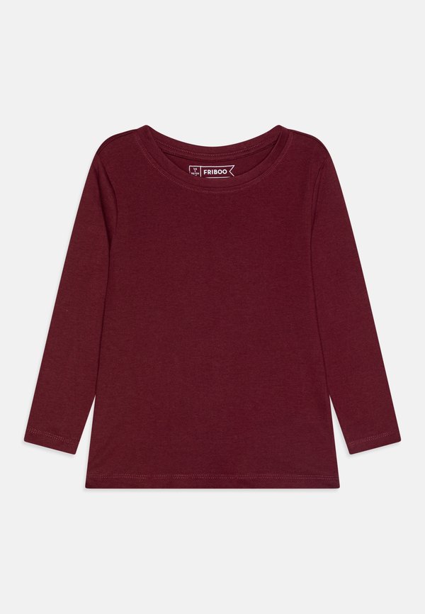 5 PACK UNISEX - Long sleeved top2