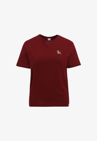 Ausgewählt, bordeaux