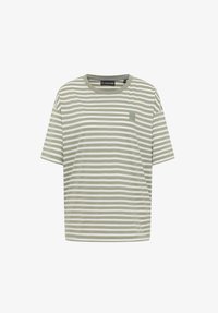 Unselected, beige