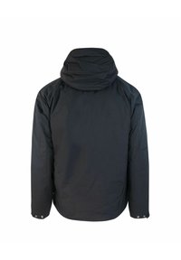 C.P. Company CON CAPPUCCIO  - Jas - nero