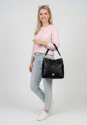 SURI FREY, AMEY - Sac à main - black