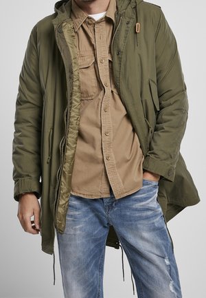Parka