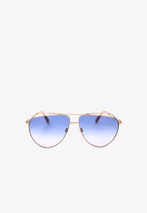 Zadig & Voltaire, SZV222 - Occhiali da sole - gold-coloured