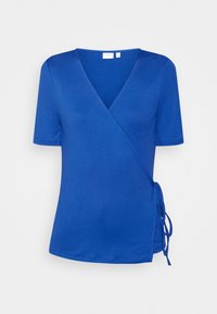 Selecionado, mazarine blue