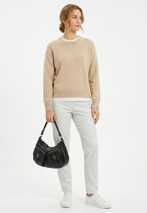 Coccinelle, Handtasche - noir