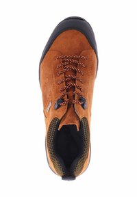 Waldläufer AMIATA - Sneaker low - terra