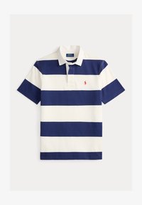 Neizvēlēts, dark cobalt/deckwash white