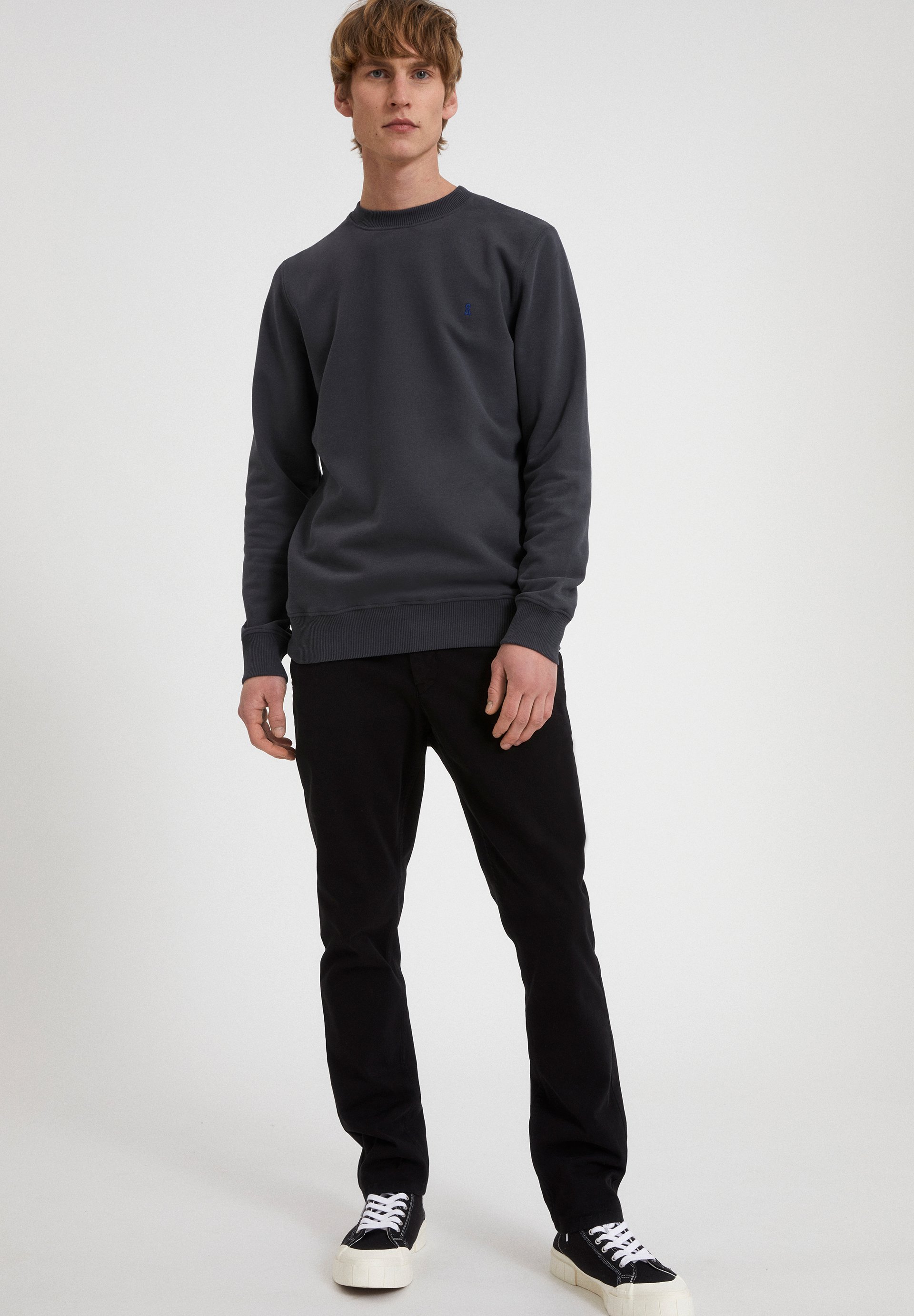 Homme MAALTE COMFORT - Sweatshirt Homme MAALTE COMFORT - Sweatshirt