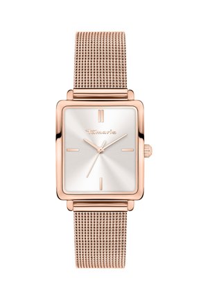 Horloge - roségold-coloured