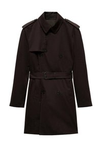 TANGO - Trench - dark brown