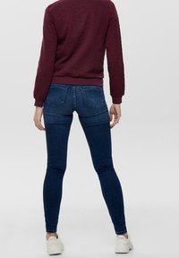 ONLY Bomberjacka - dark red