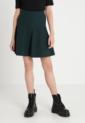 mint&berry, Jupe trapèze - green