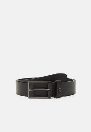 Belt - black