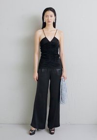 BITE Studios SIRENE - Débardeur - black