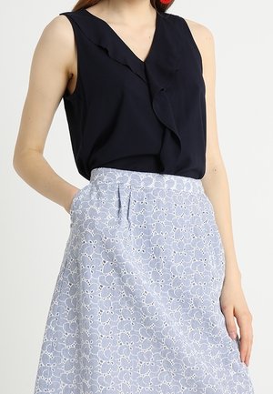 OPUS Blouse - blue