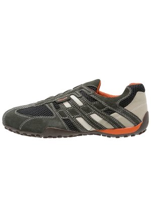 Scarpe senza lacci - dark grey
