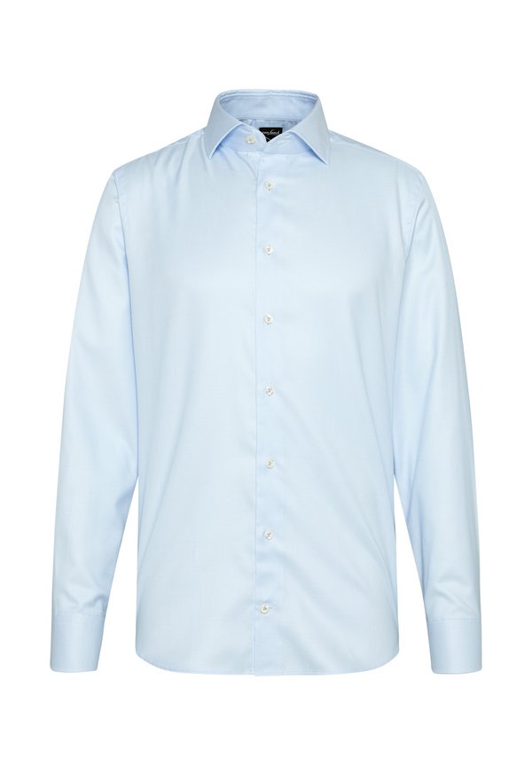 Hemd - hellblau