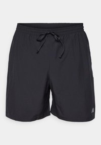 ESSENTIALS  - Sports shorts - black