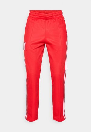 adidas Originals PERU TRACK PANT - Landsholdstrøjer - better scarlet