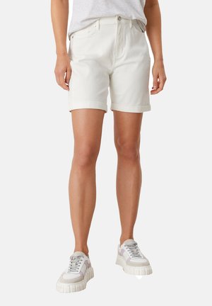 Short en jean - off white stretche
