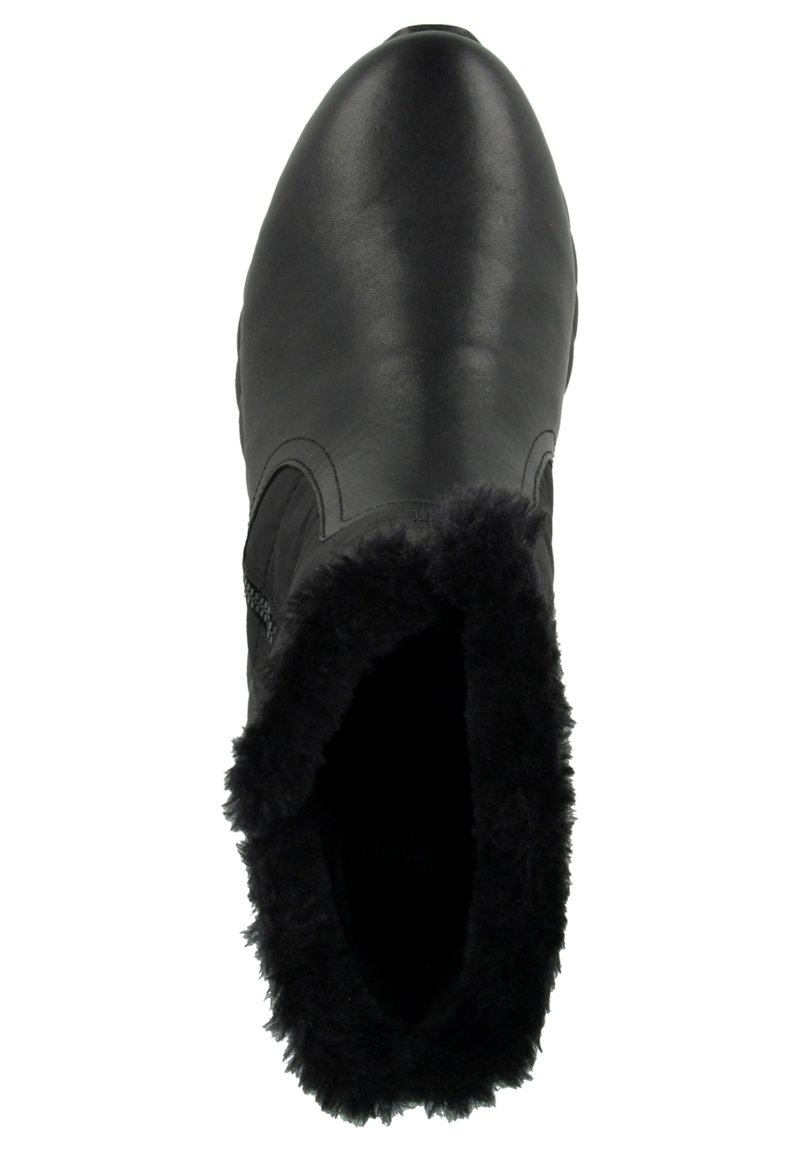 Damen Ankle Boots | Remonte Ankle Boot black-black-nero/schwarz - ZC16905 Damen Ankle Boots | Remonte Ankle Boot black-black-nero/schwarz - ZC16905