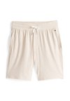 ESSENTIALS TRACK - Pantalón de pijama - heathered oat