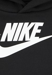 Nike Sportswear SUSTAINABLE SET - Trenirka - black