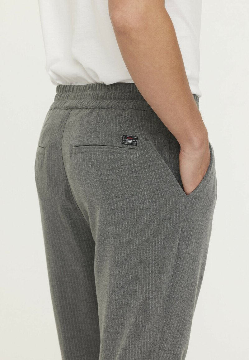 Pantalon Lee Cooper LC10ZP 5143 – Coupe Droite Regular, Couleur Anthracite, Neuf Avec étiquettes