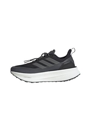 ULTRABOOST 5  - Scarpe da corsa su strada - core black iron metallic violet tone