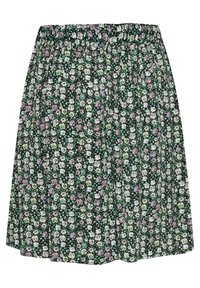 ICHI IHMarrakech - Krilo A-kroja - grey denim