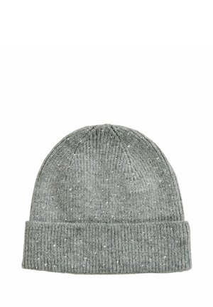 Gorro - gris
