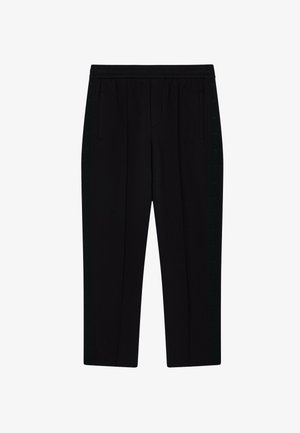 Emporio Armani, Pantaloni sportivi - black