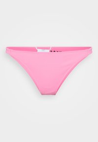 LOVE THE GOOFY - Bas de bikini - pink carnation