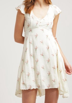 Denim & Supply Ralph Lauren Sukienka letnia