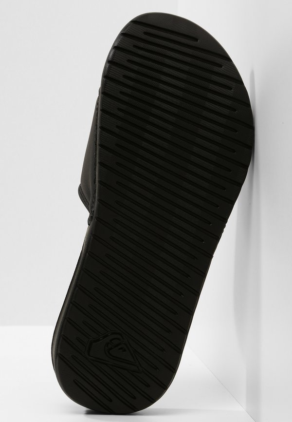 BRIGHT COAST ADJUST – Pantolette flach