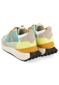 Gioseppo ADAIR - Zapatillas - turquesa