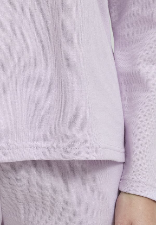 BYTruna - Sweatshirt - pastel lilac melange4