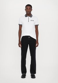 Versace Jeans Couture Polo majica - white