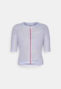 WOMENS DEBUT AIR - Kerékpáros mez - icelandic blue