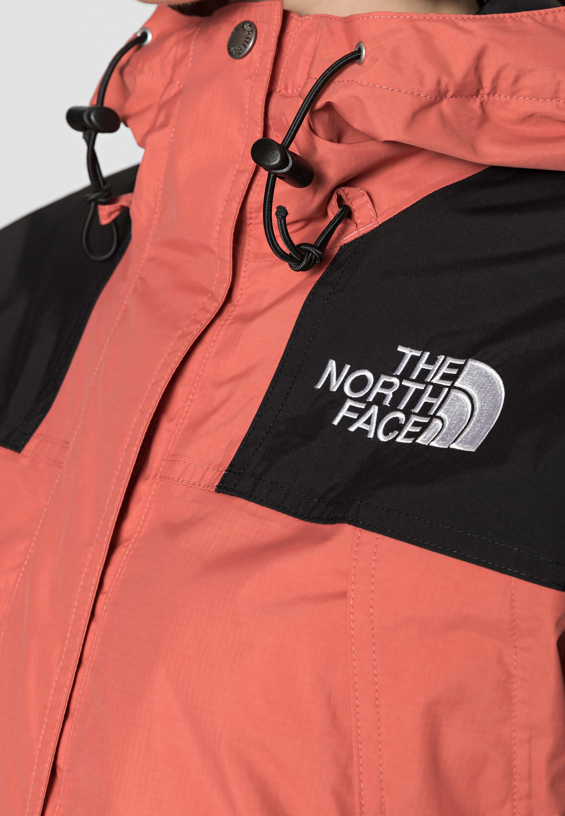 north face karakoram jacket