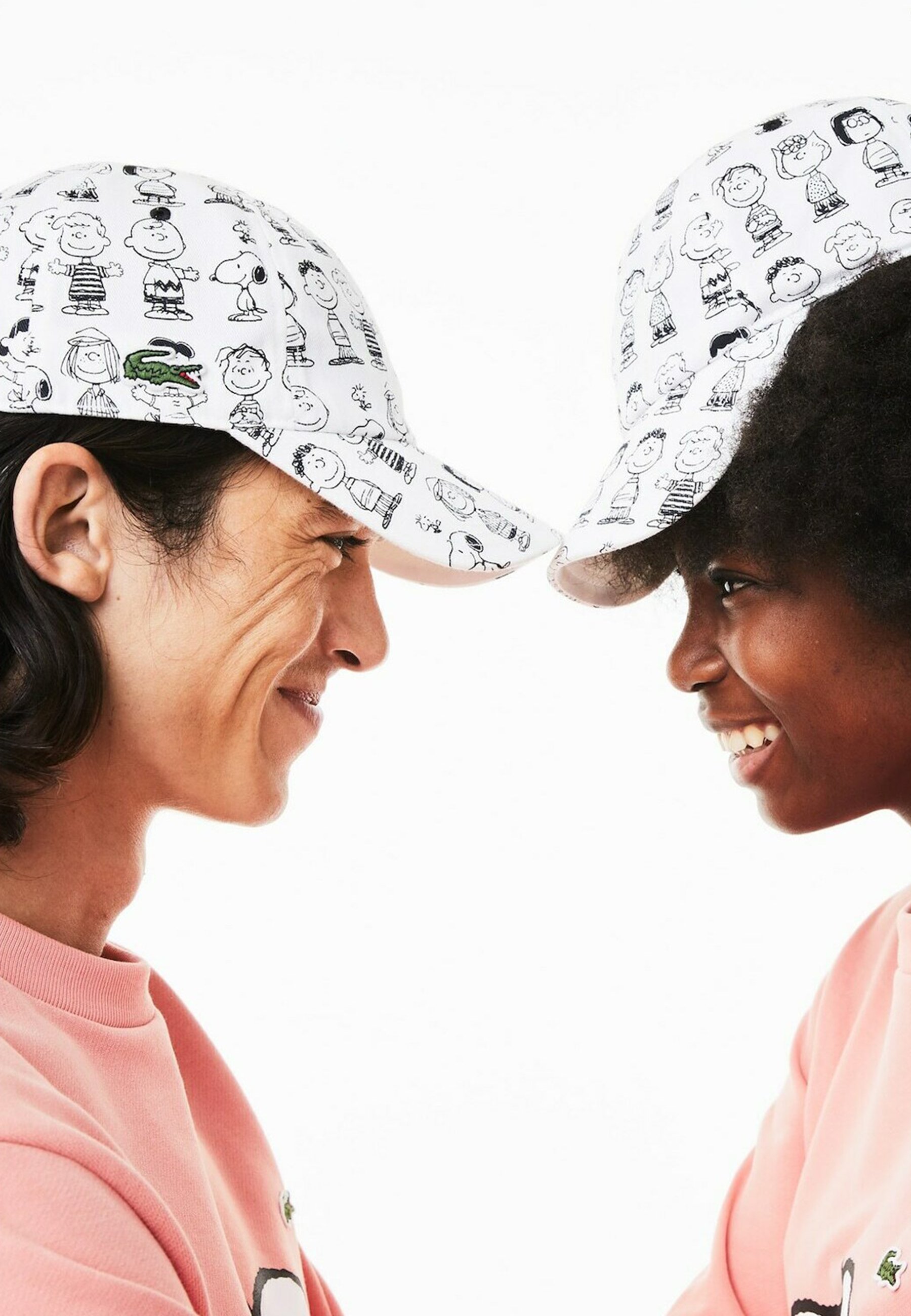 zalando casquette lacoste