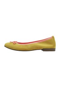 Sabrinas - yellow comb