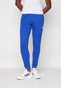 adidas Sportswear Treniņtērpa apakšdaļas - semi lucid blue