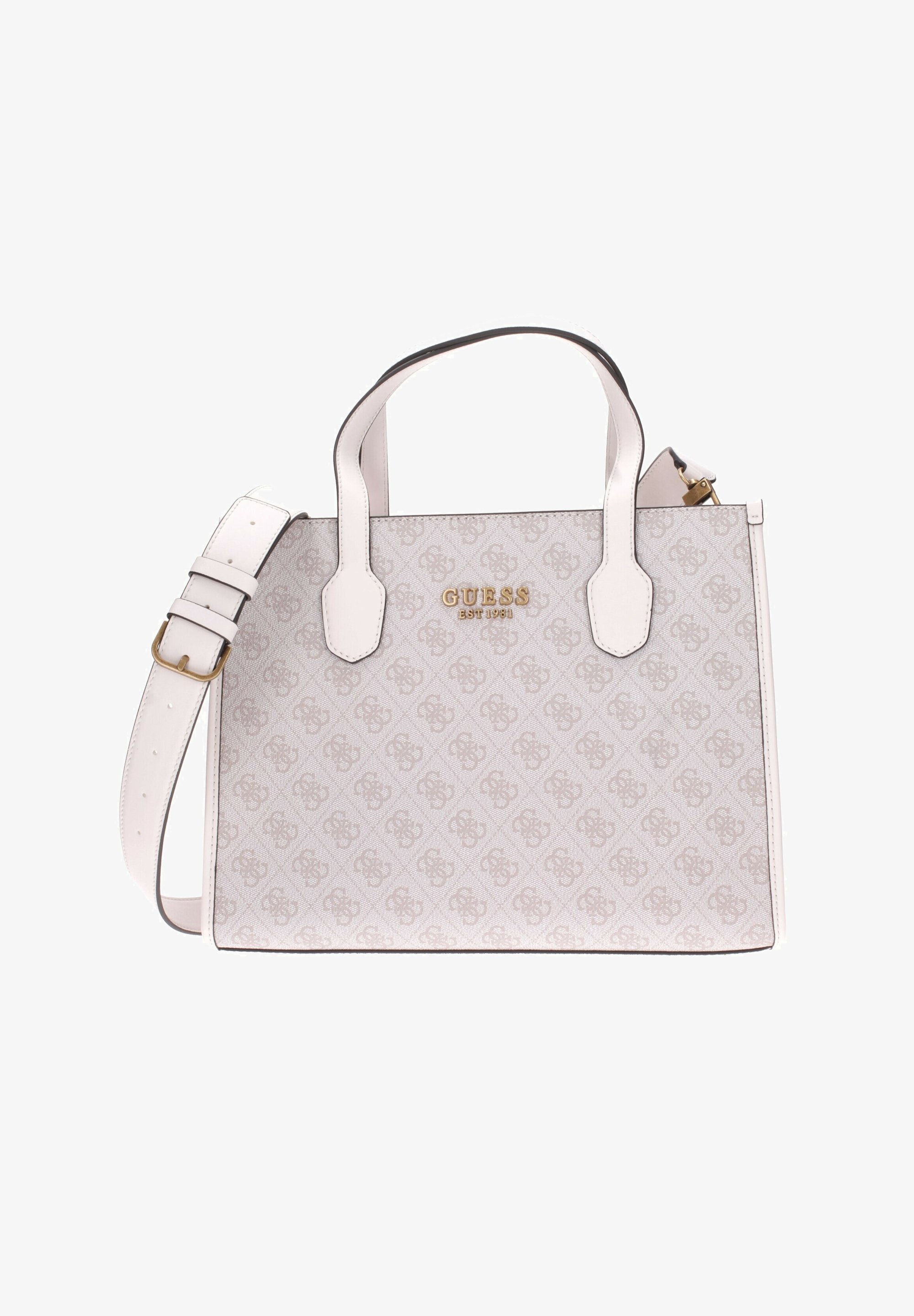 Black Store Sac A Mains Guess Pas Cher Guess Noir Sacs Sacs Porté