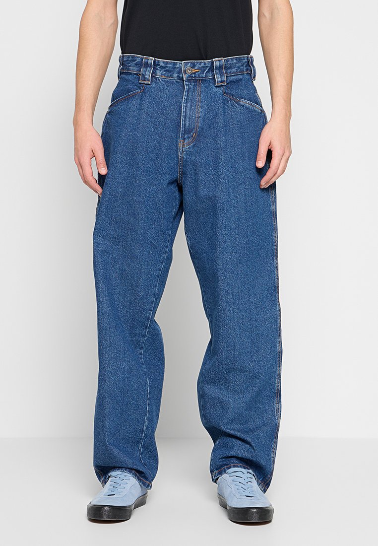 Dickies Baggy jeans grijs