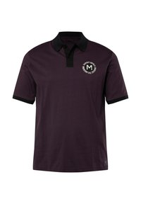 Ei valittu, dark violet