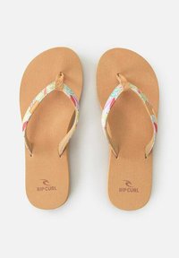 Rip Curl FREEDOM - T-bar sandals - mango