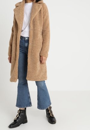 Vero Moda Tall Klassisk frakke - light brown